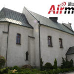 internet Wieluń - Światłowód Airmax dla samorządu i biznesu